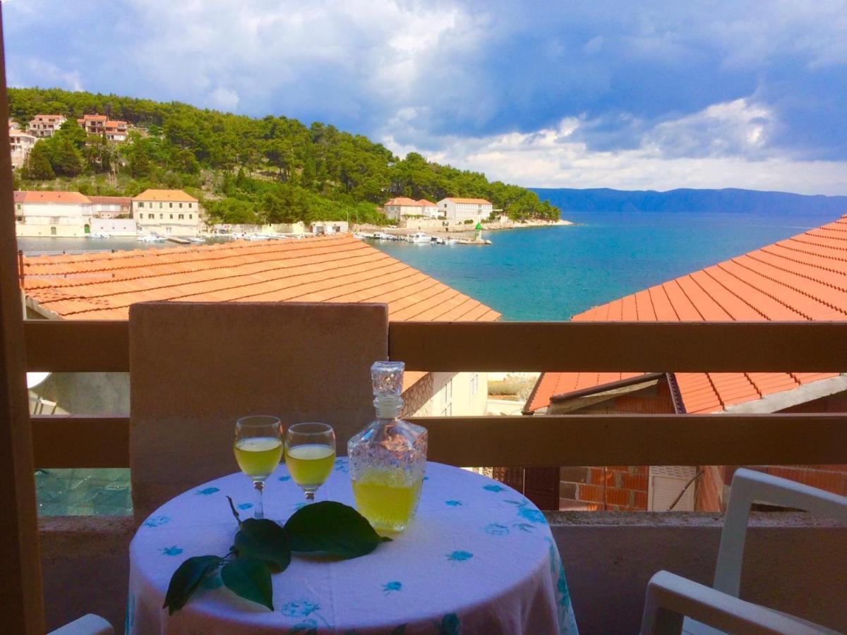 Villa Marga Йелса Екстериор снимка