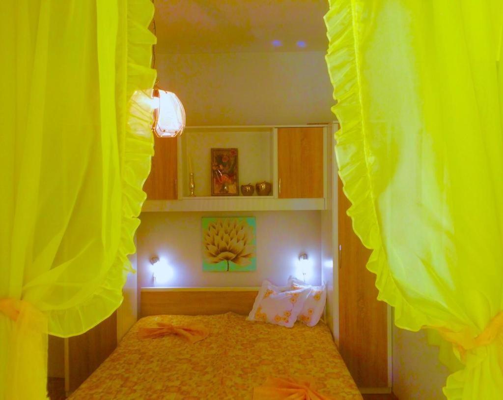 Villa Marga Йелса Екстериор снимка