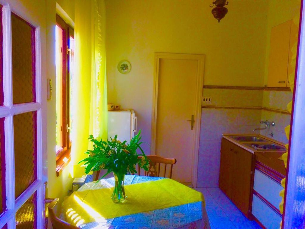 Villa Marga Йелса Екстериор снимка