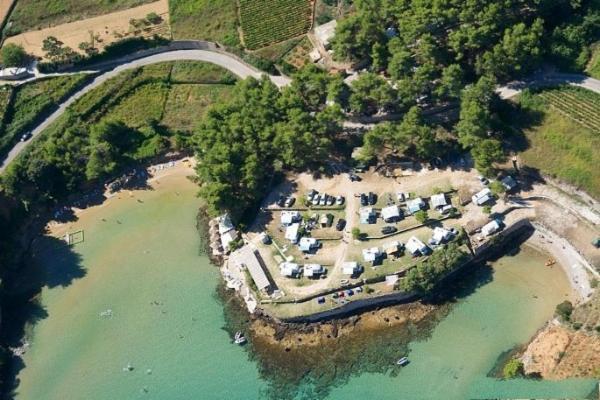 Villa Marga Йелса Екстериор снимка