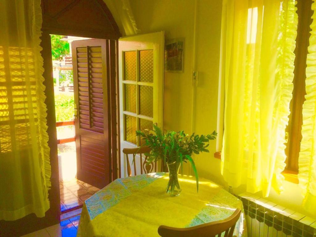 Villa Marga Йелса Екстериор снимка