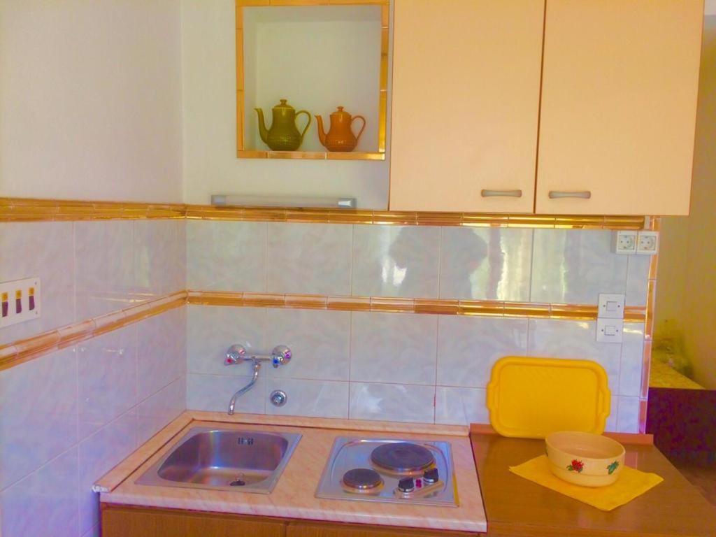 Villa Marga Йелса Екстериор снимка