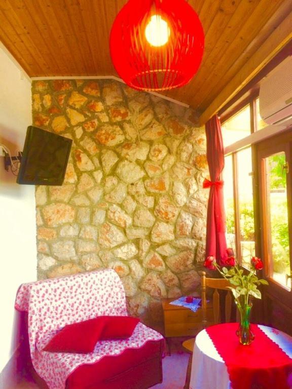 Villa Marga Йелса Екстериор снимка