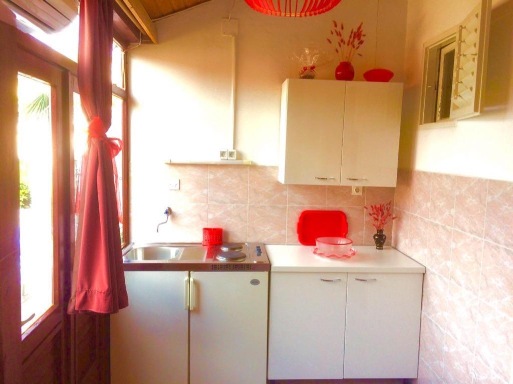 Villa Marga Йелса Екстериор снимка
