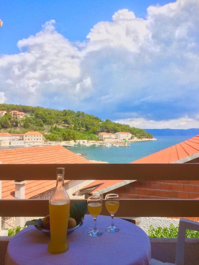Villa Marga Йелса Екстериор снимка