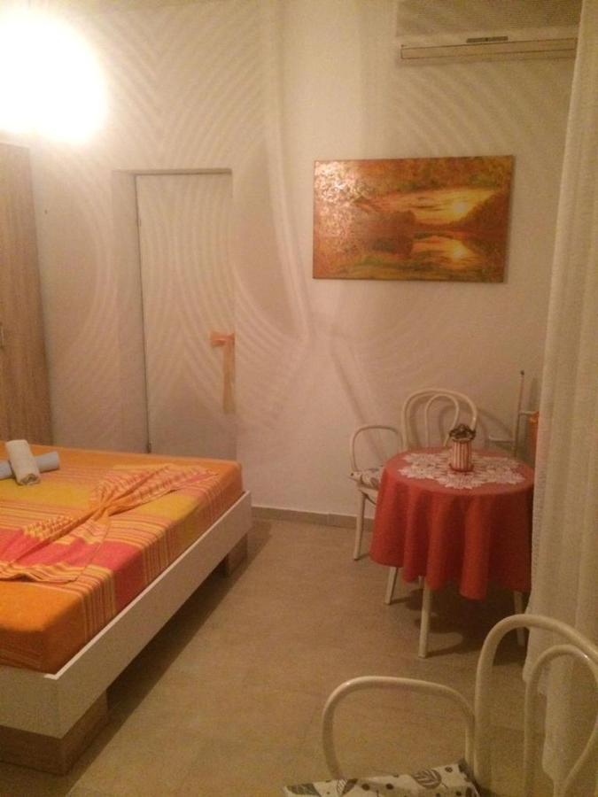 Villa Marga Йелса Екстериор снимка