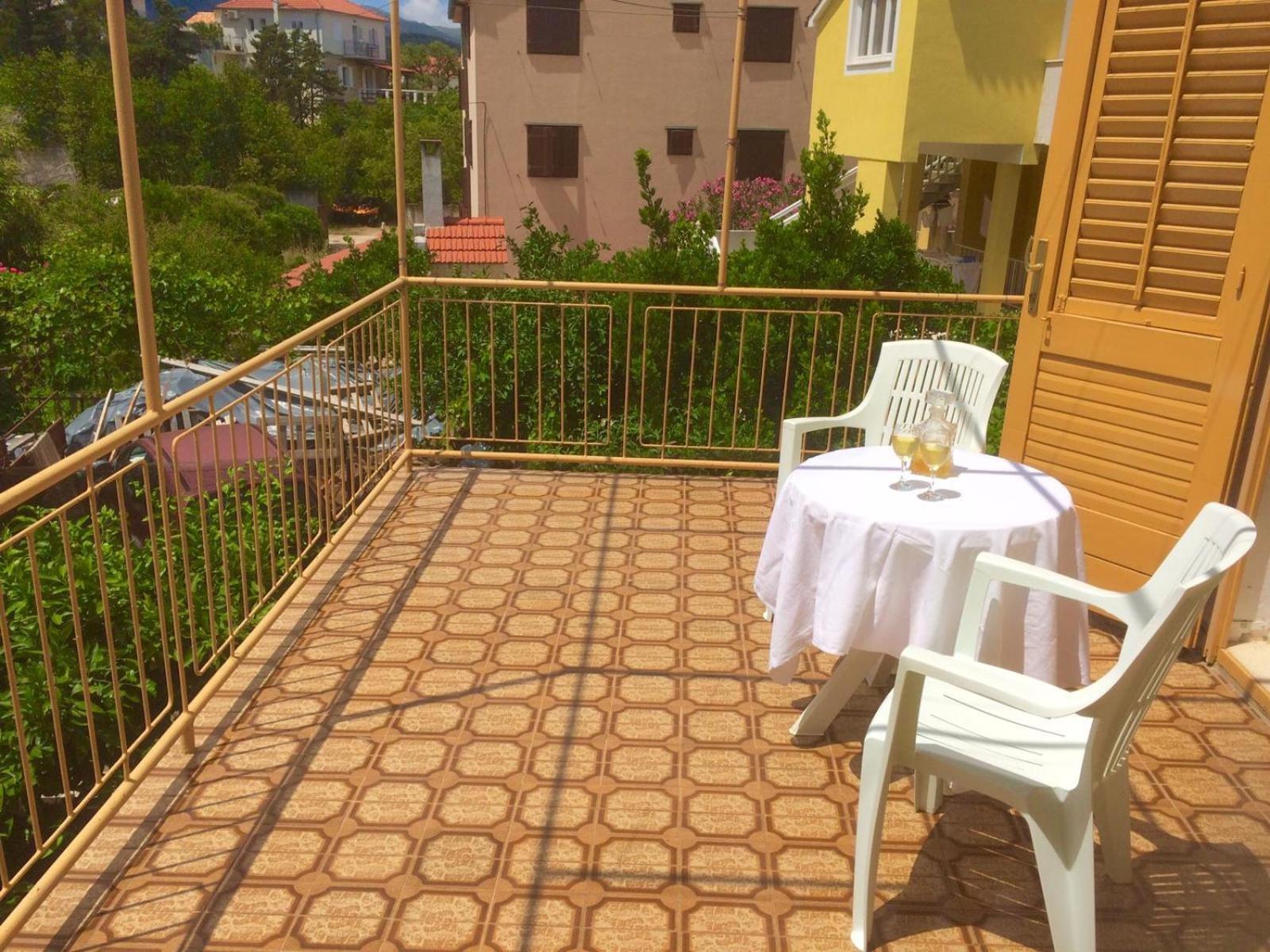 Villa Marga Йелса Екстериор снимка
